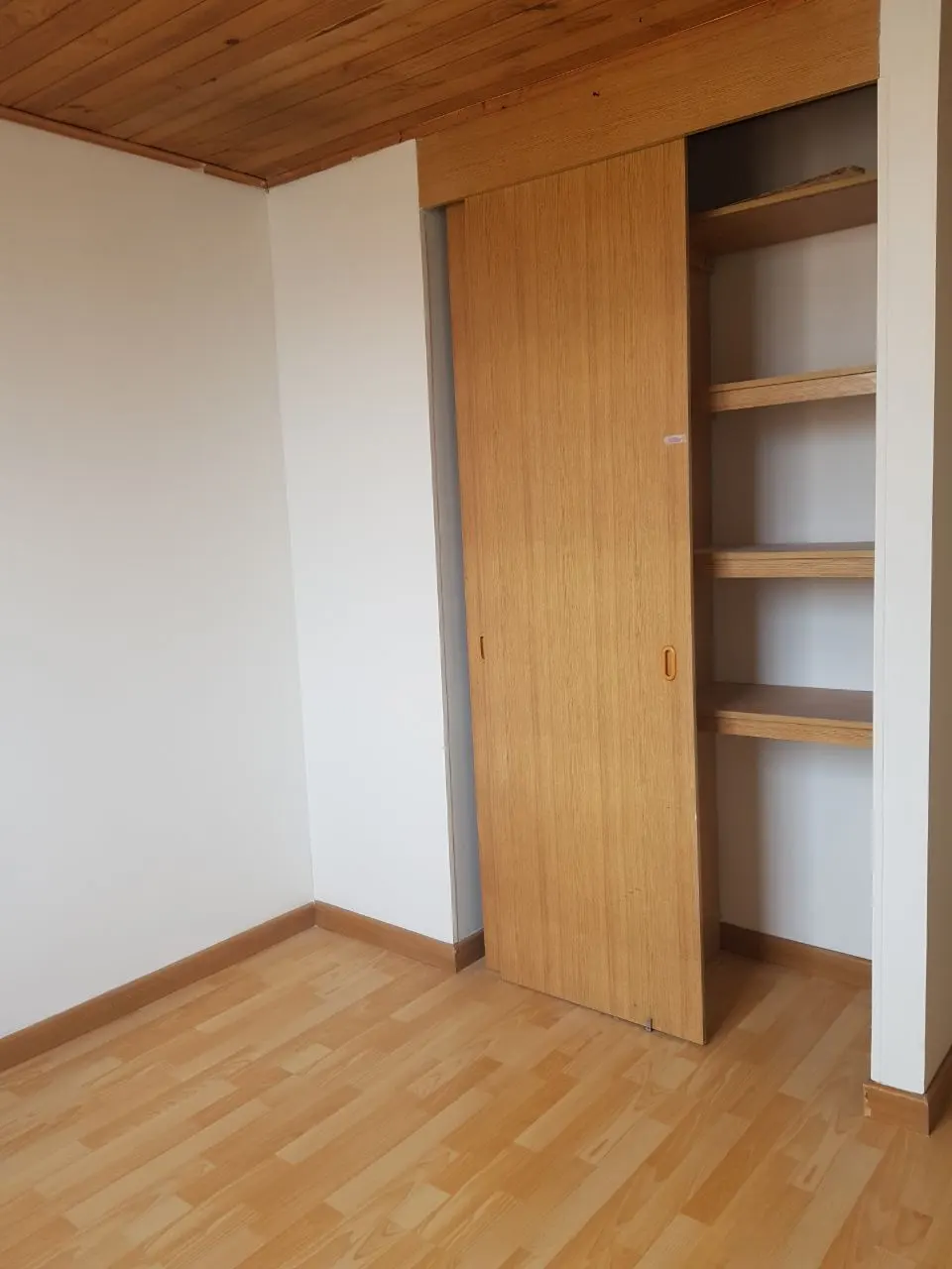 Trabajo de Closets - Mauricio Hernández